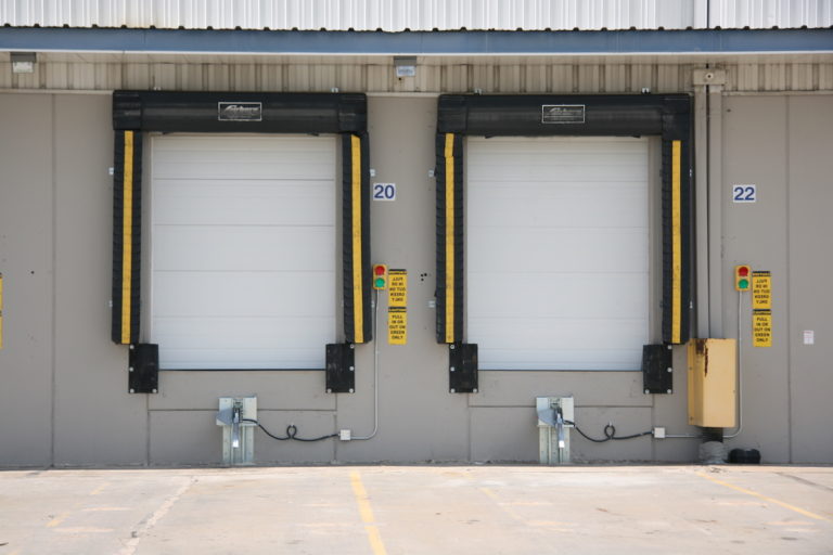 Commercial Door Repair Services Overhead Door Company of Kansas City™️