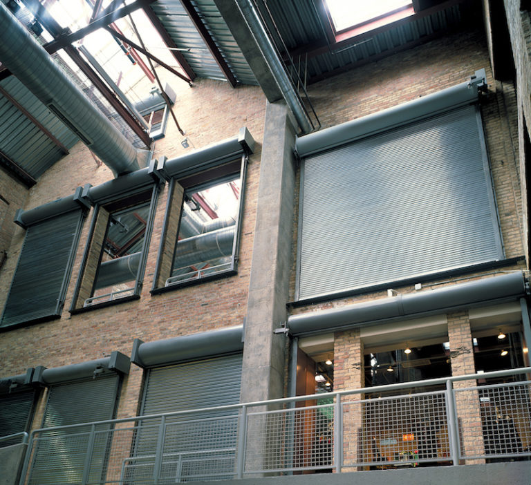 Commercial Doors in Kansas City Custom Solutions That Grow With You