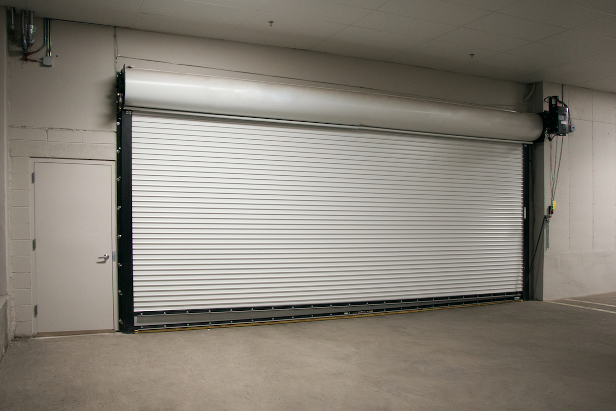 Commercial Doors in Kansas City Custom Solutions That Grow With You