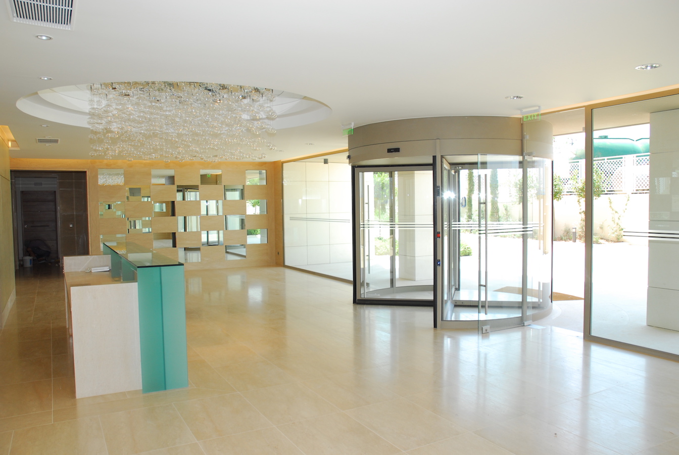 Commercial Doors in Kansas City Custom Solutions That Grow With You