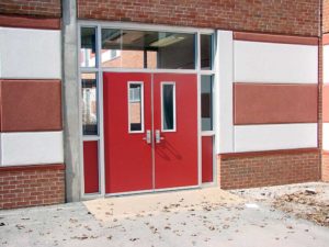 Commercial Doors in Kansas City | Custom Solutions That Grow With You
